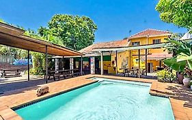 Tekweni Backpackers